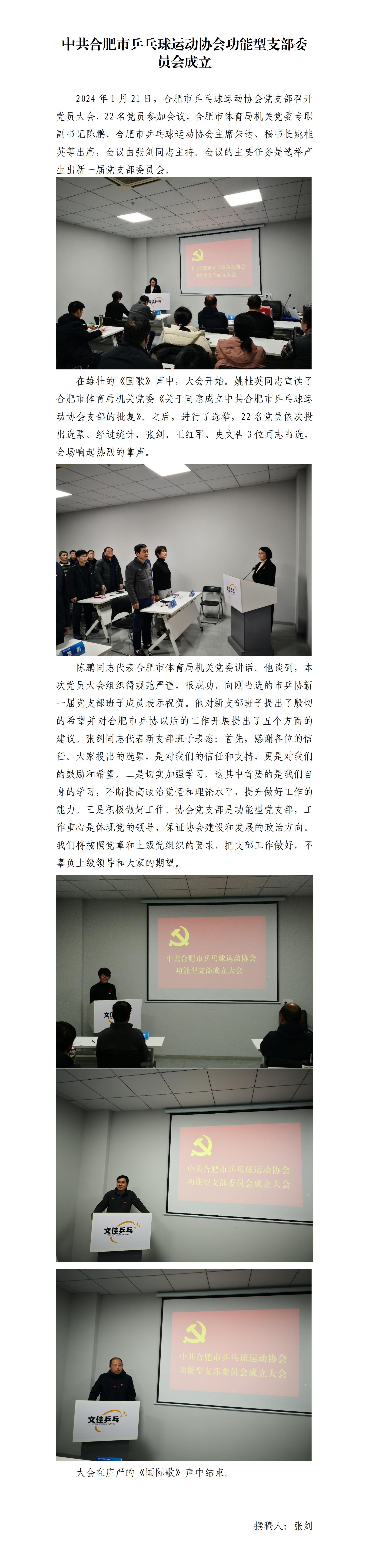 中共合肥市乒乓球运动协会功能型支部委员会成立_01.jpg